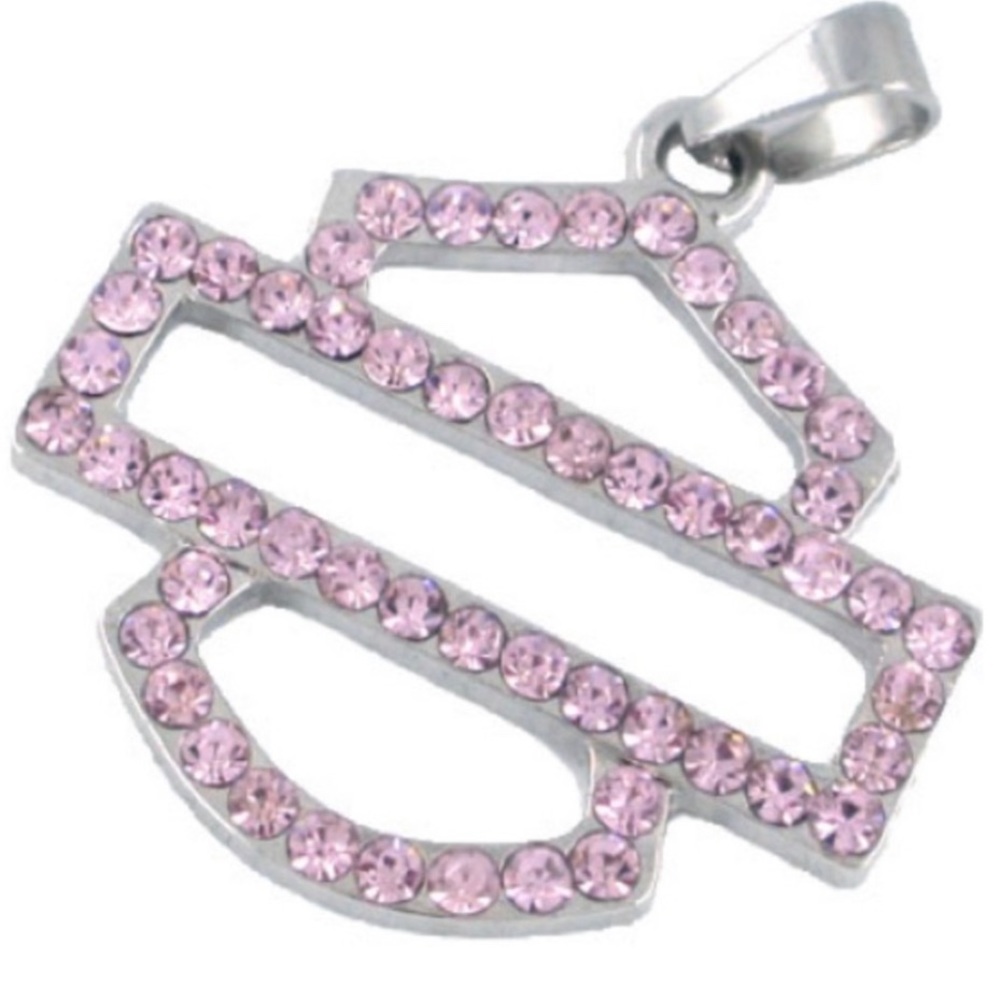 HD pendant